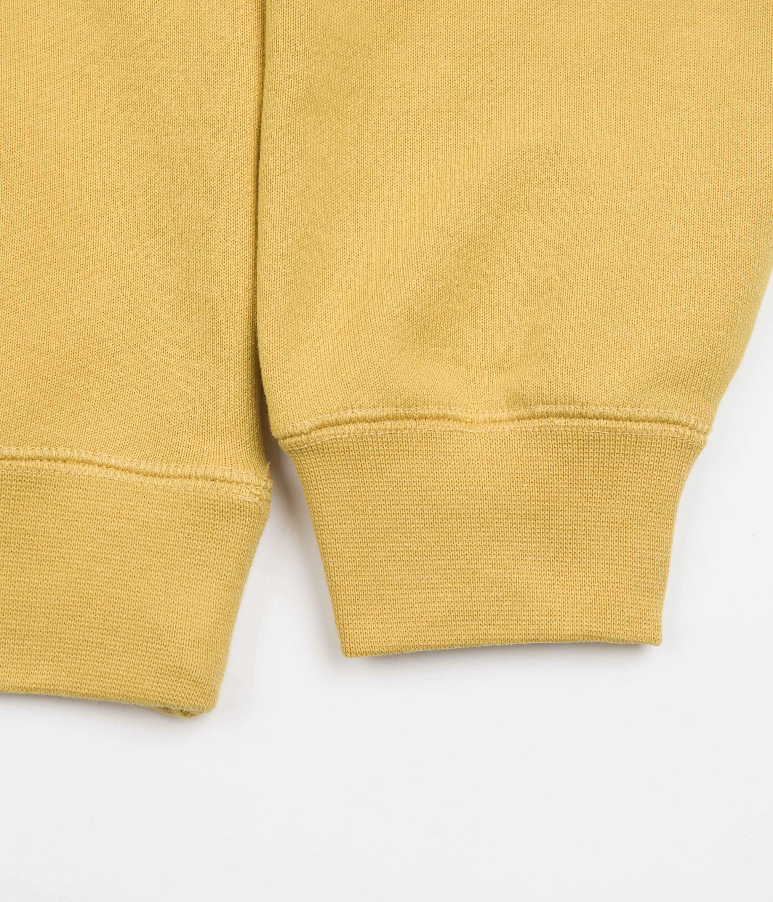 Nike SB Premium Hoodie - Sanded Gold / Pure / Sanded Gold