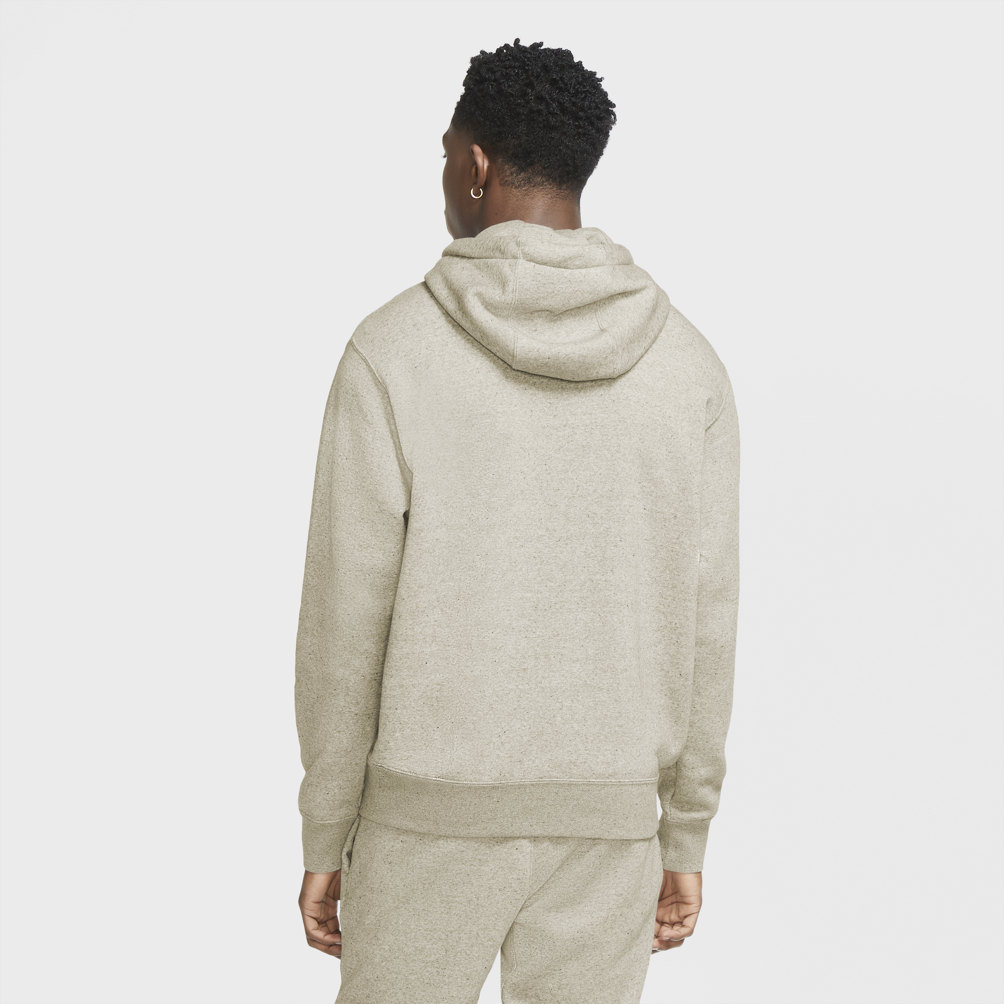 NIKE SPORTSWEAR MEN'S HOODIE