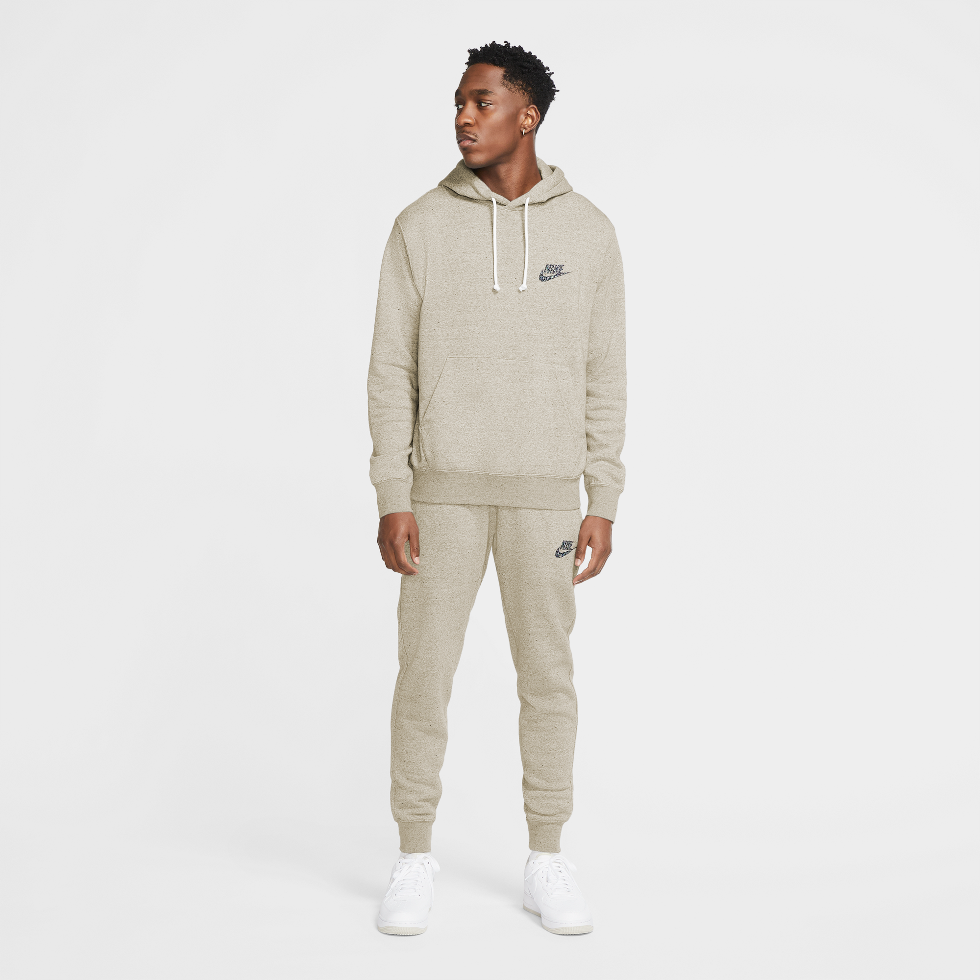 NIKE SPORTSWEAR MEN'S HOODIE