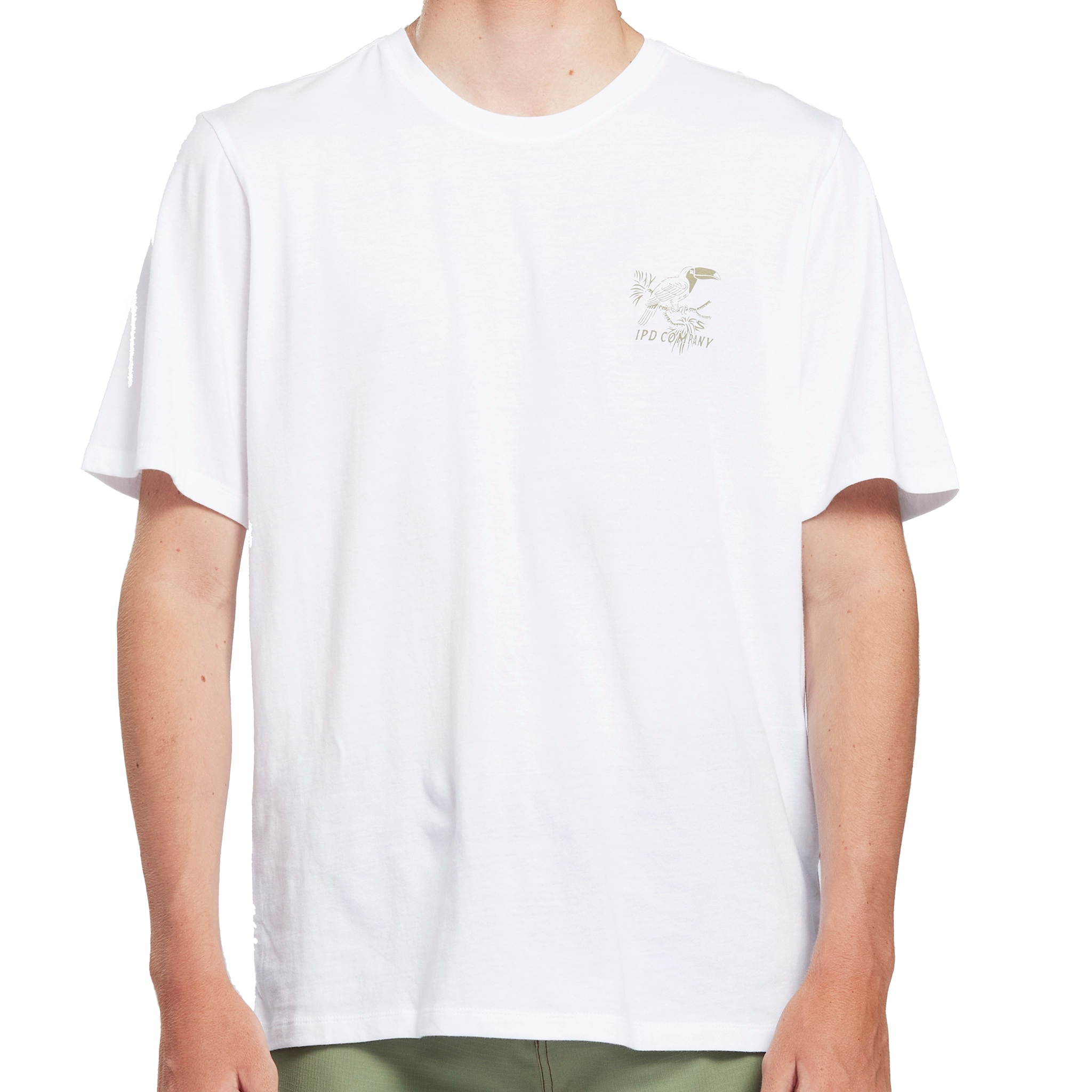 Oblivion Super Soft Short Sleeve Tee