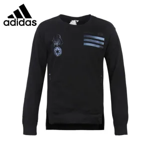 Original New Arrival 2017 Adidas NEO Label SW SWEATSHIRT Men's Pullover Jerseys Sportswear