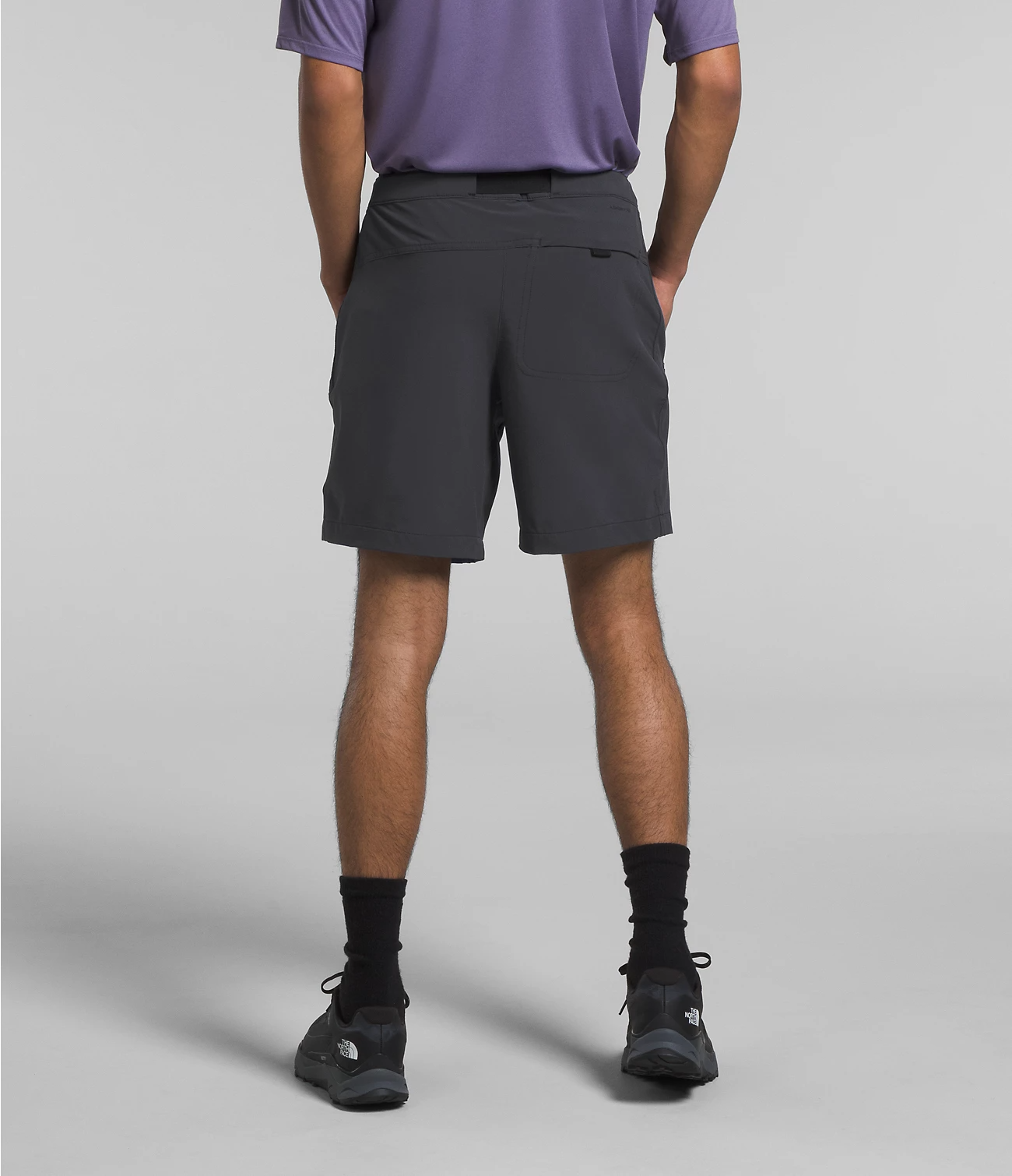 Paramount Pro Short Men's