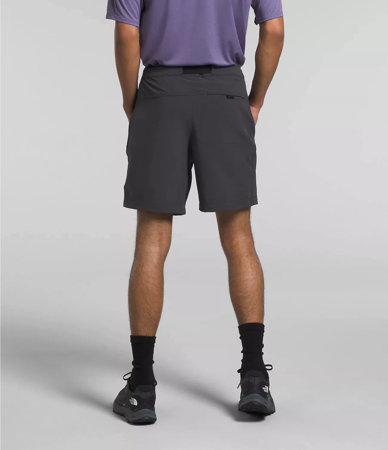 Paramount Pro Short Men's