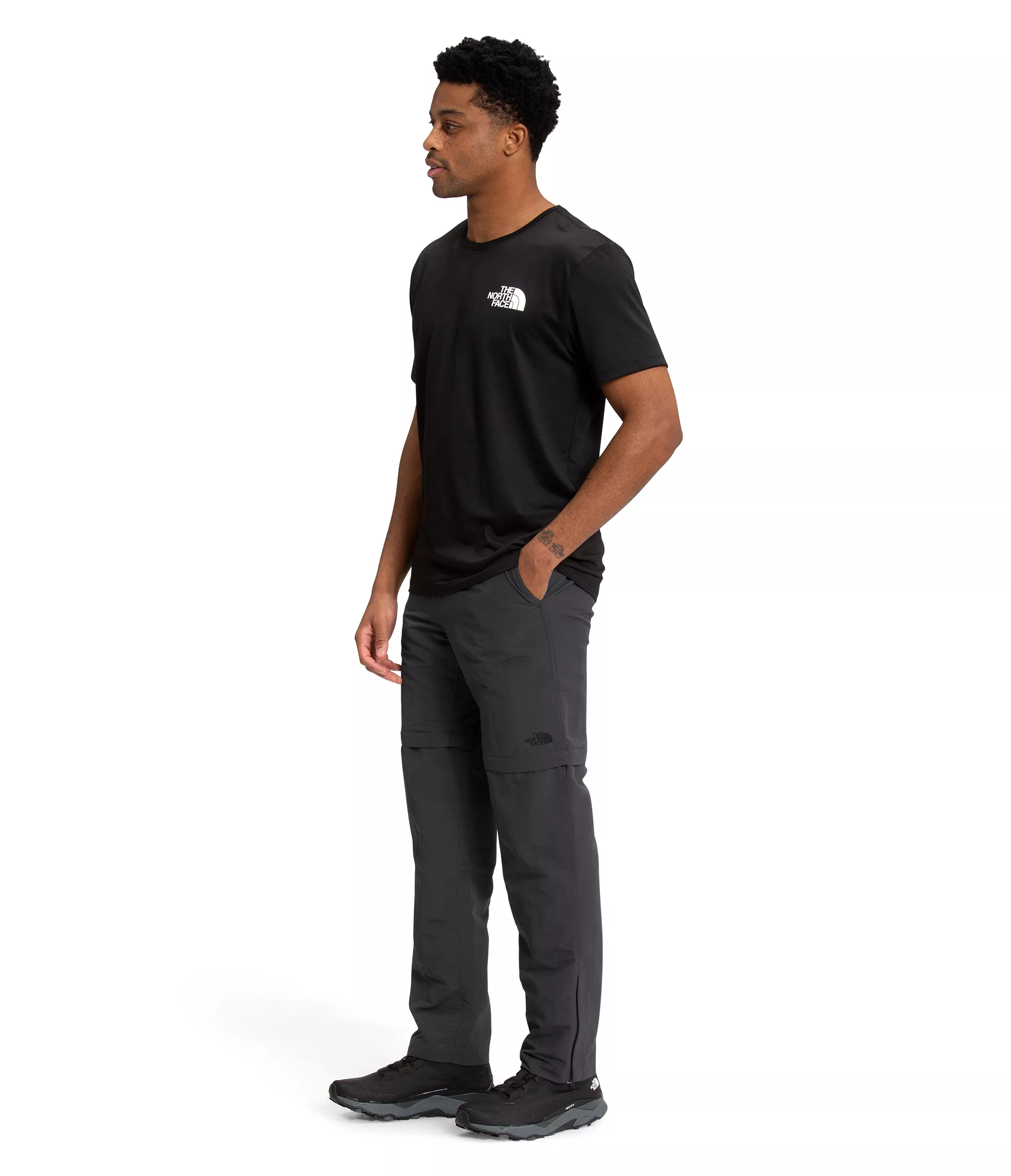 Paramount Trail Convertible Pant Men's