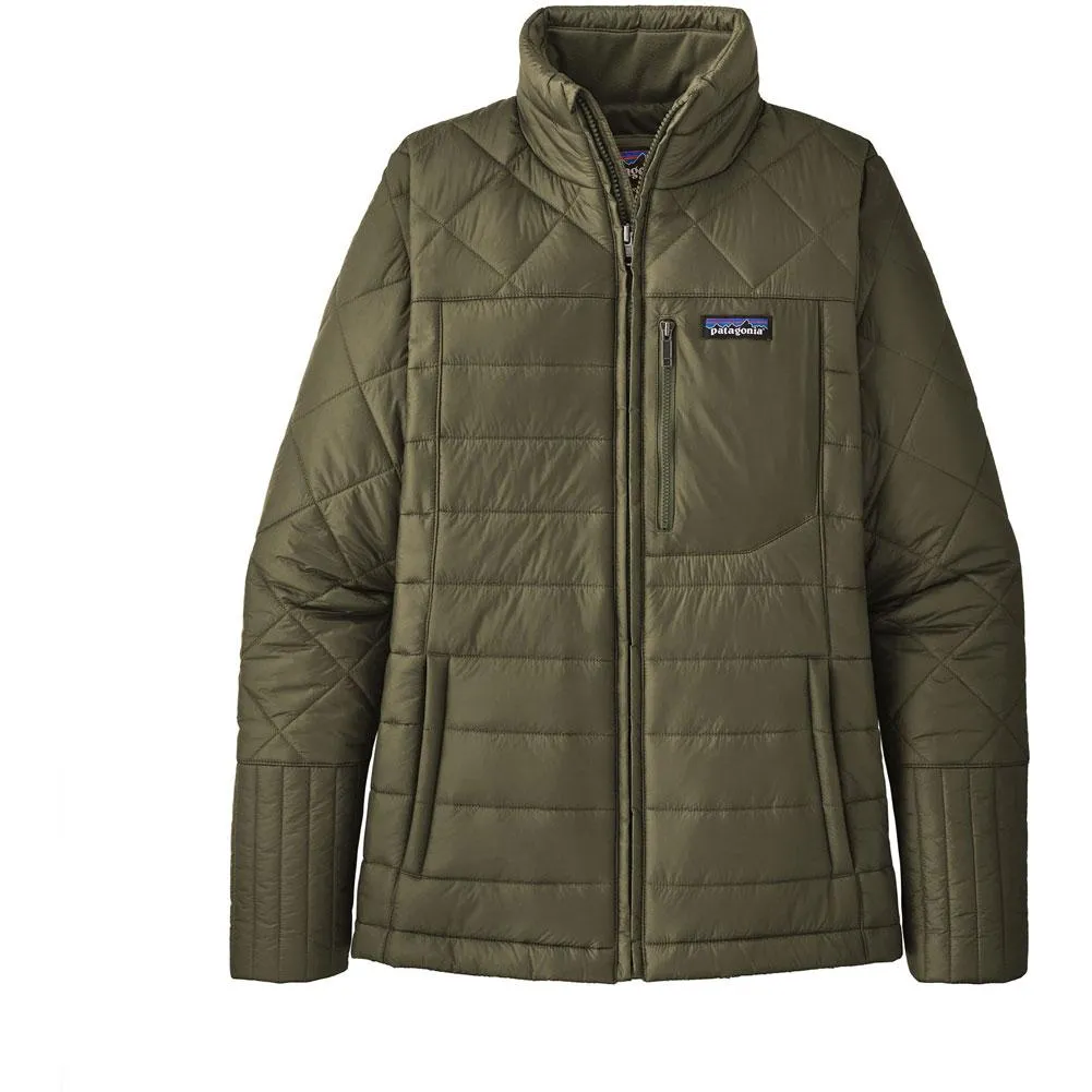 Patagonia Radalie Jacket