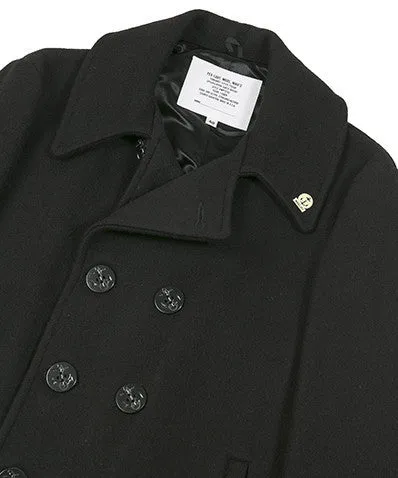 Pea Coat