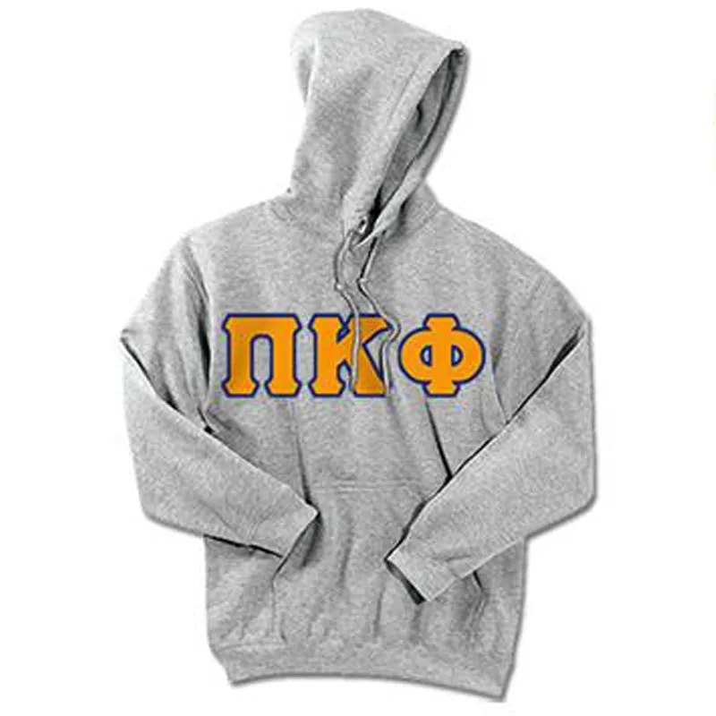 Pi Kappa Phi 24-Hour Sweatshirt - G185 or S700 - TWILL