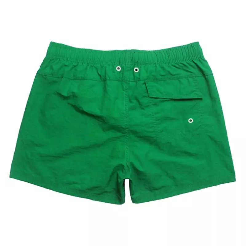 Plain Men Surf Shorts