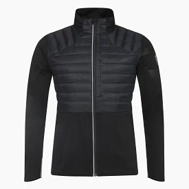 Poursuite Warm Nordic Jacket Men's