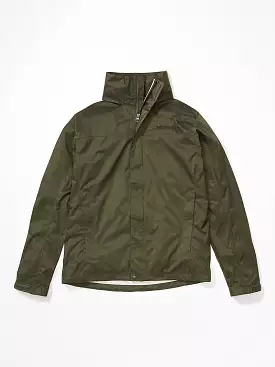 PreCip Eco Jacket Men's