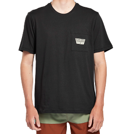 Prospect Super Soft Pocket S/S Tee