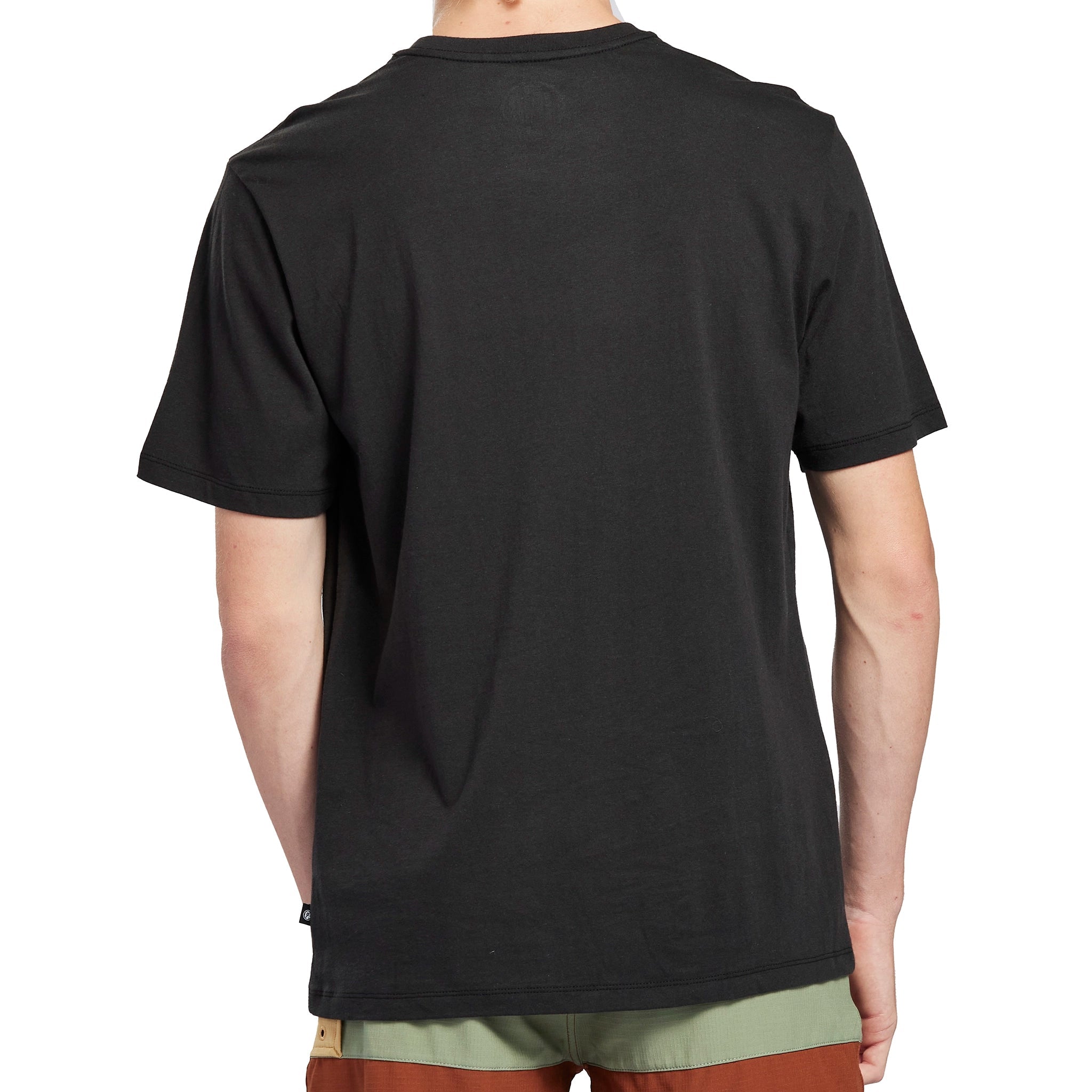 Prospect Super Soft Pocket S/S Tee