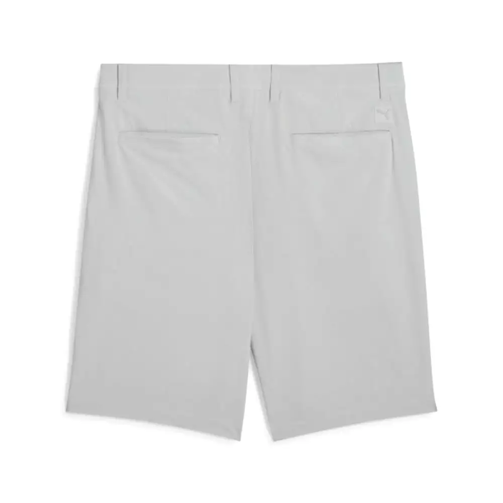 Puma Men's 101 Solid 9 Golf Shorts