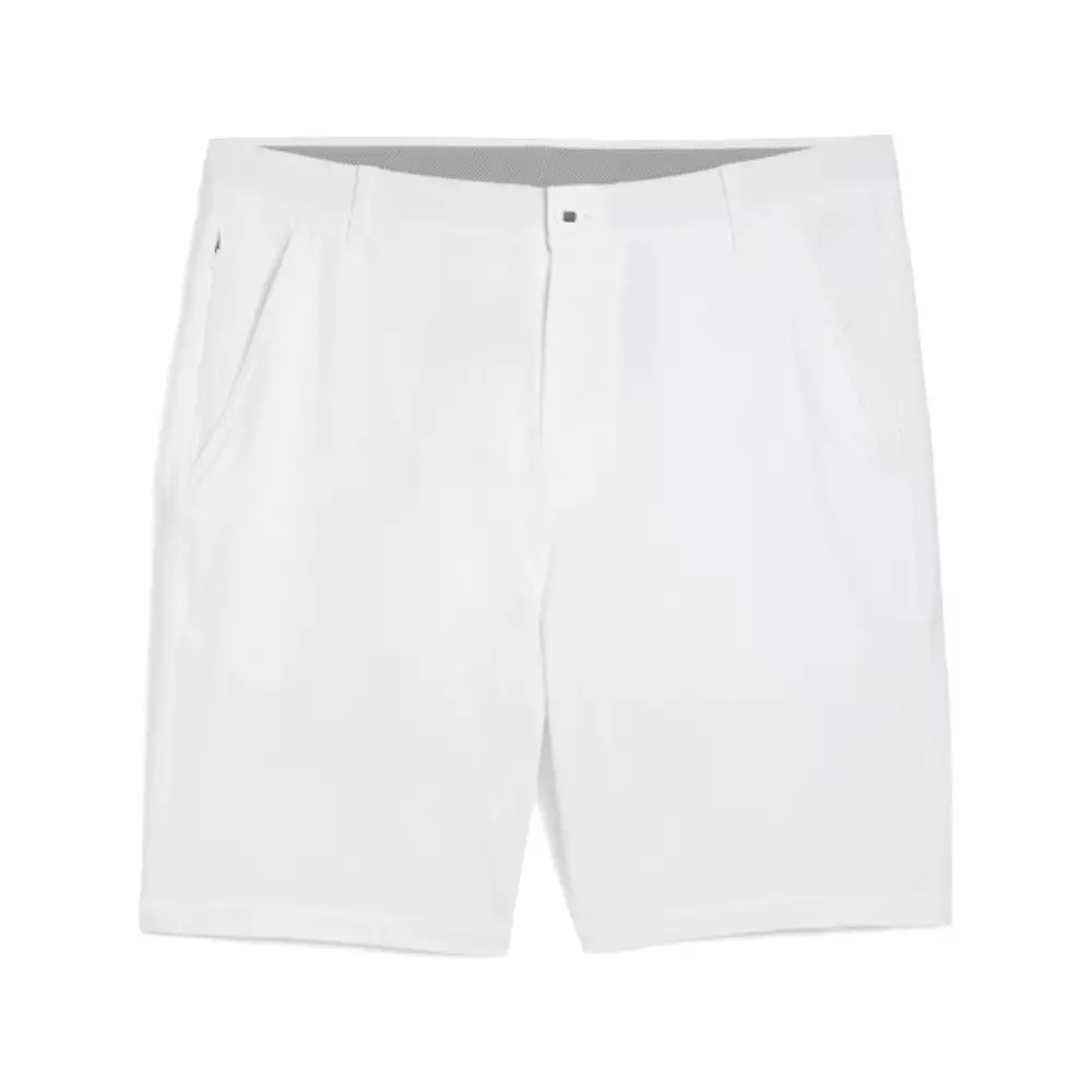 Puma Men's 101 Solid 9 Golf Shorts