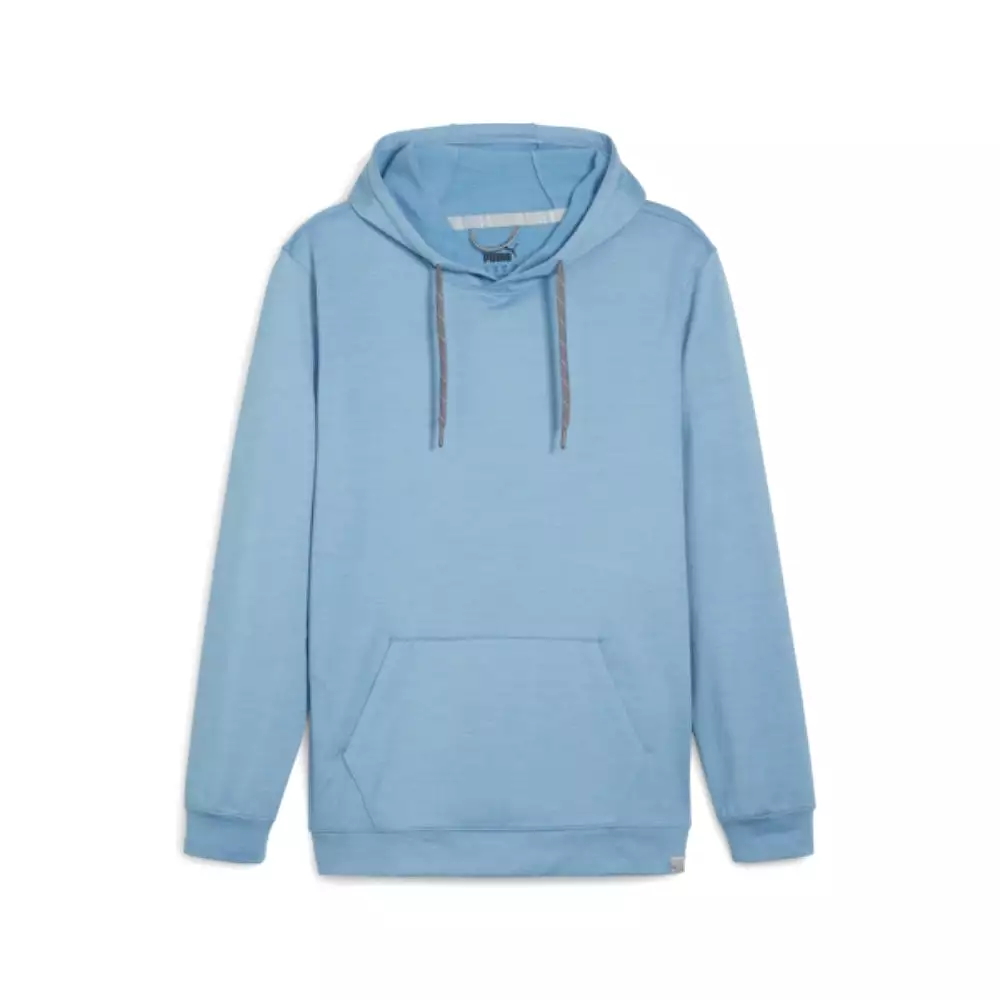 Puma Men's CLOUDSPUN Progress Golf Hoodie