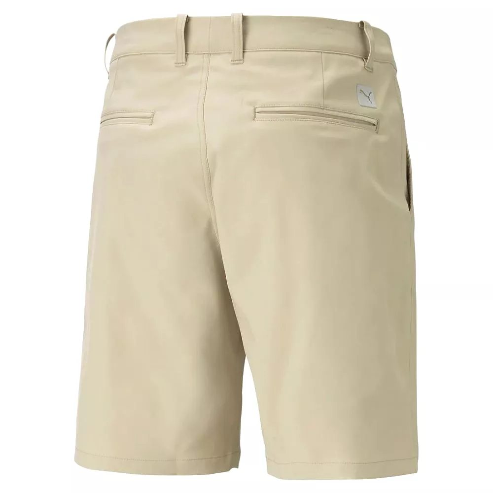 Puma Men's Dealer 8 Golf Shorts 2024