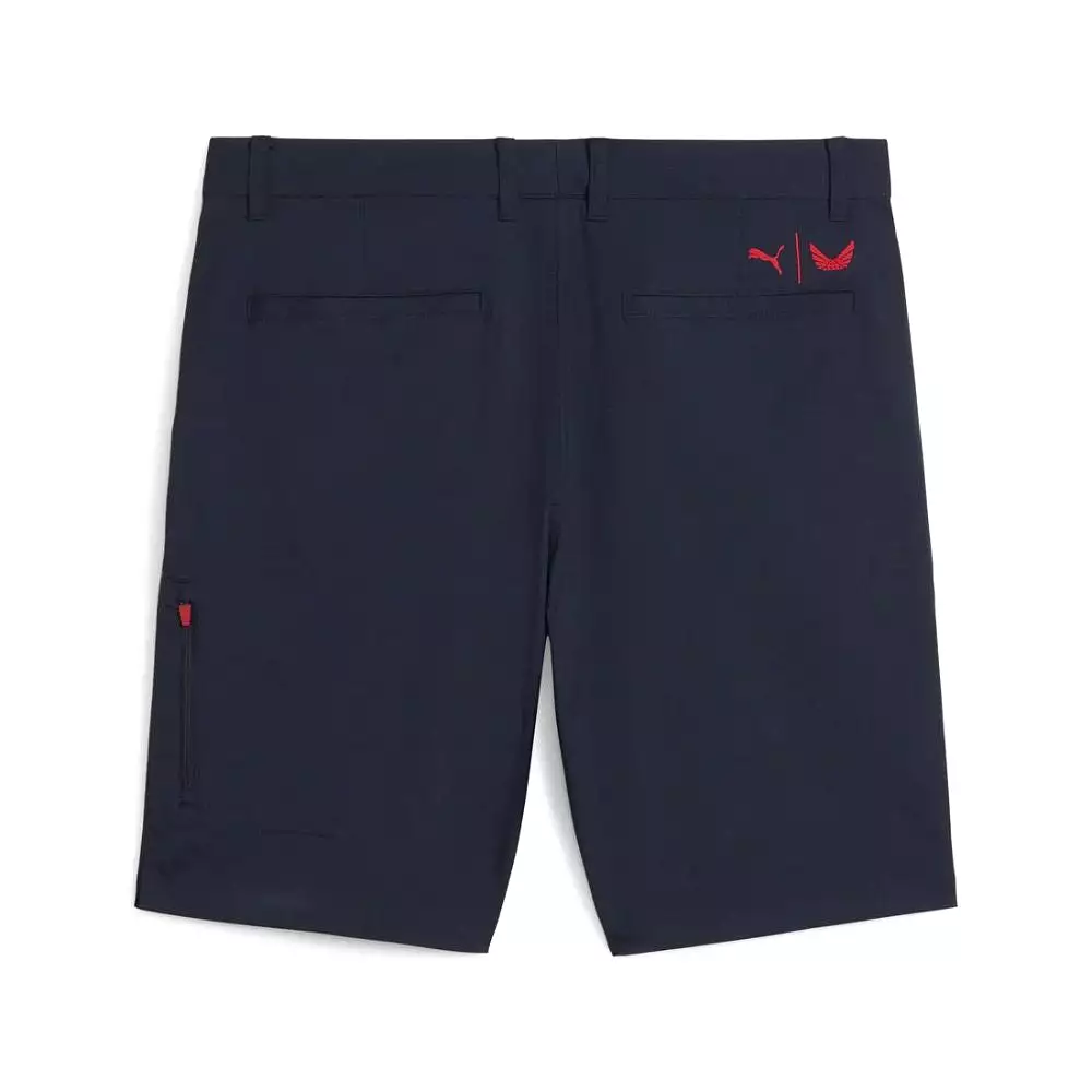 Puma Men's Volition Cargo Golf Shorts