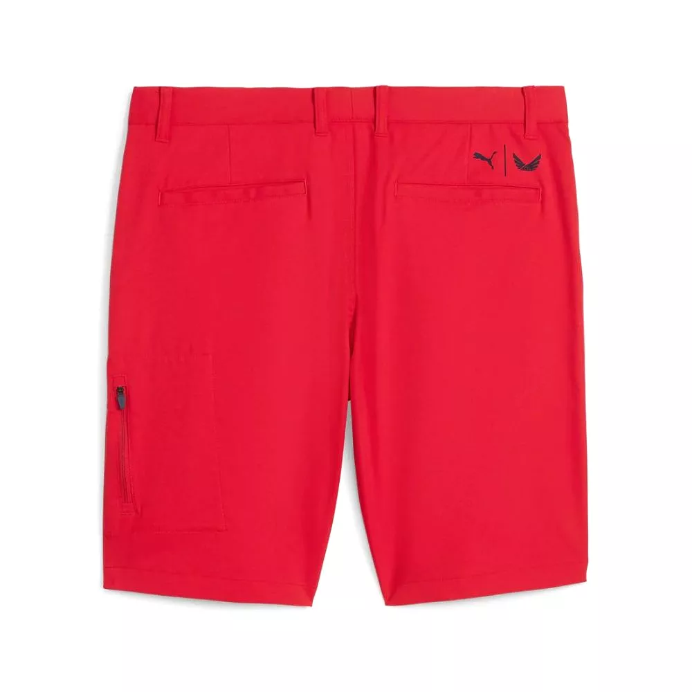 Puma Men's Volition Cargo Golf Shorts