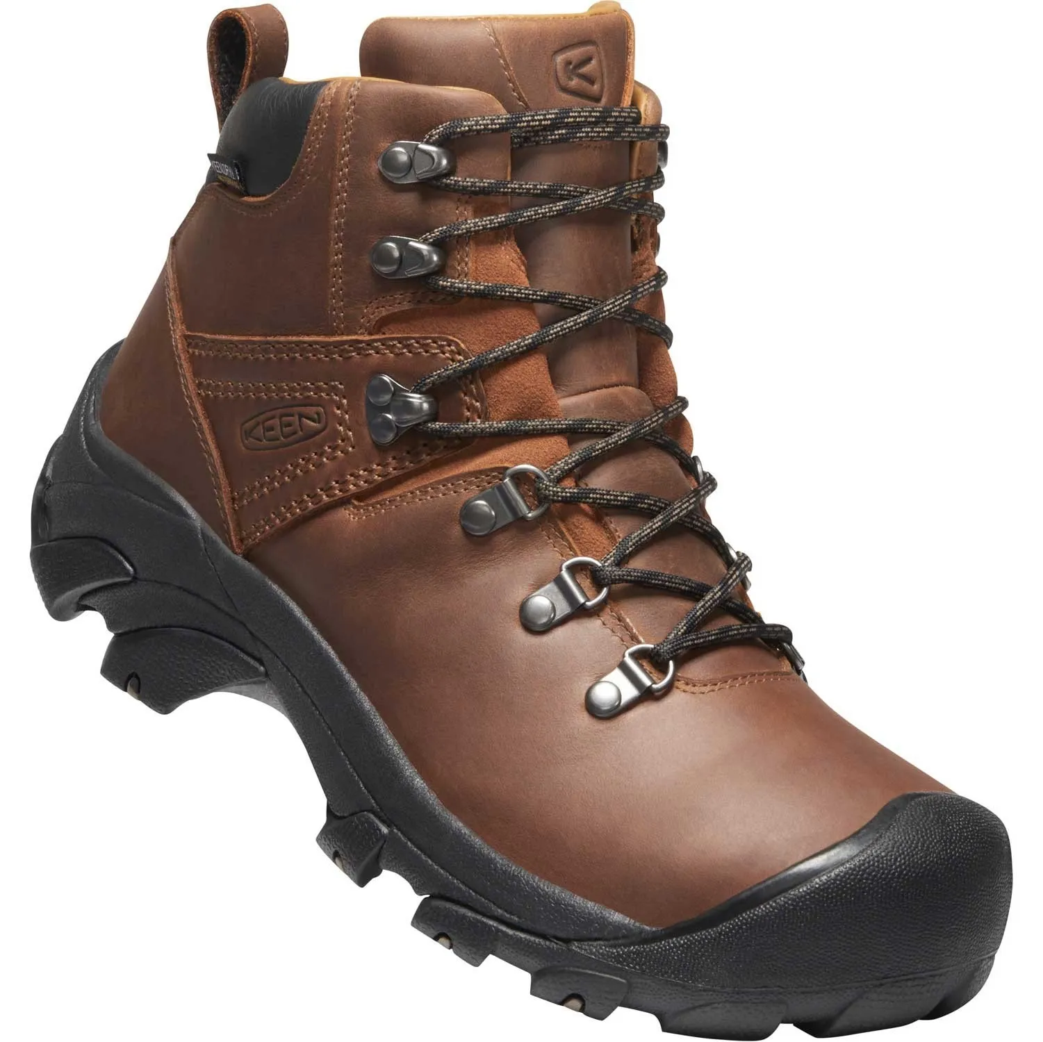 Pyrenees Walking Boots - Men's