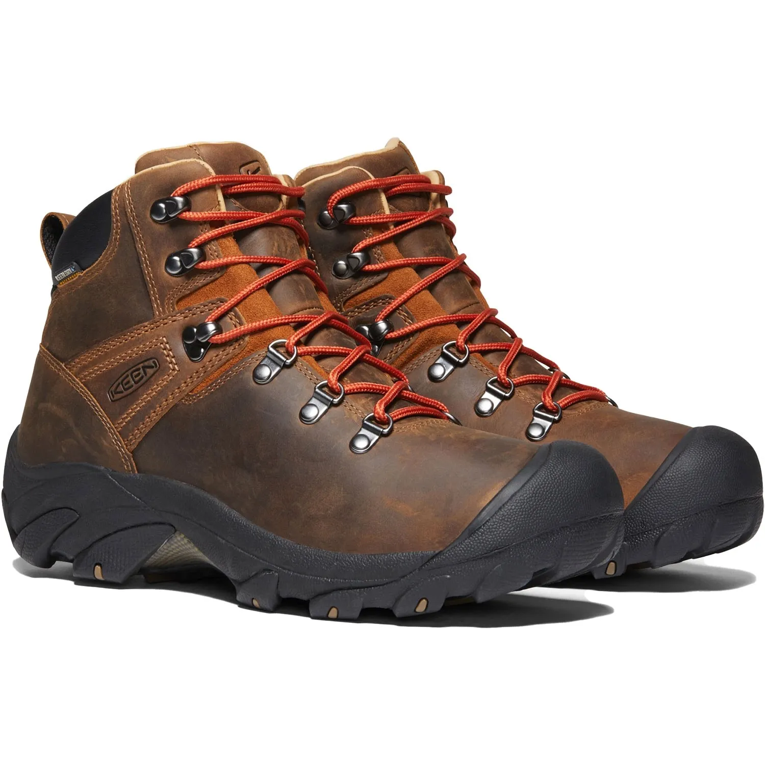 Pyrenees Walking Boots - Men's