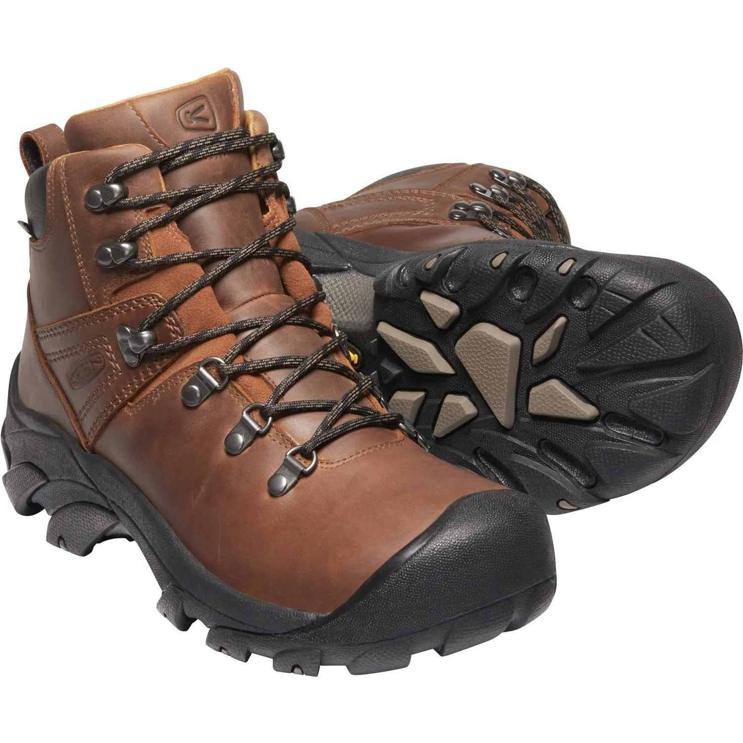 Pyrenees Walking Boots - Men's