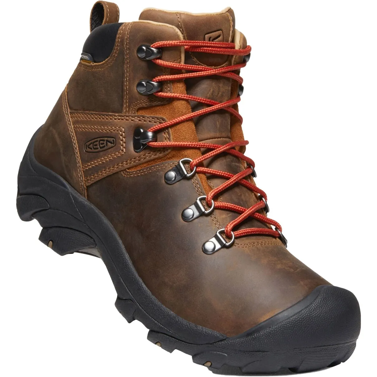 Pyrenees Walking Boots - Men's