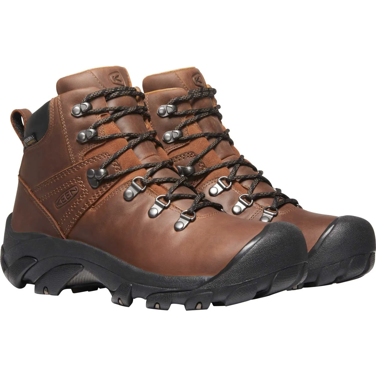 Pyrenees Walking Boots - Men's