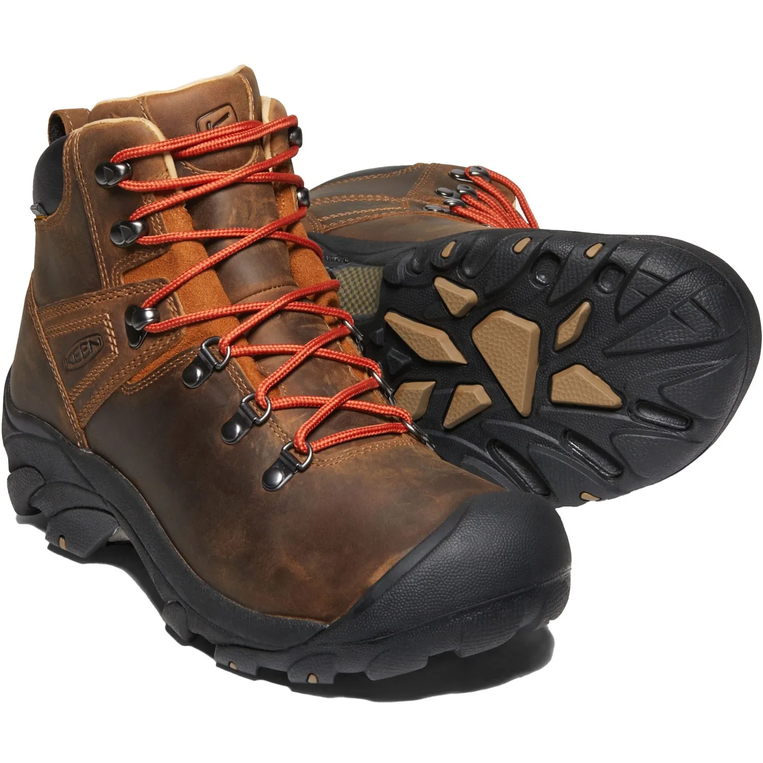 Pyrenees Walking Boots - Men's