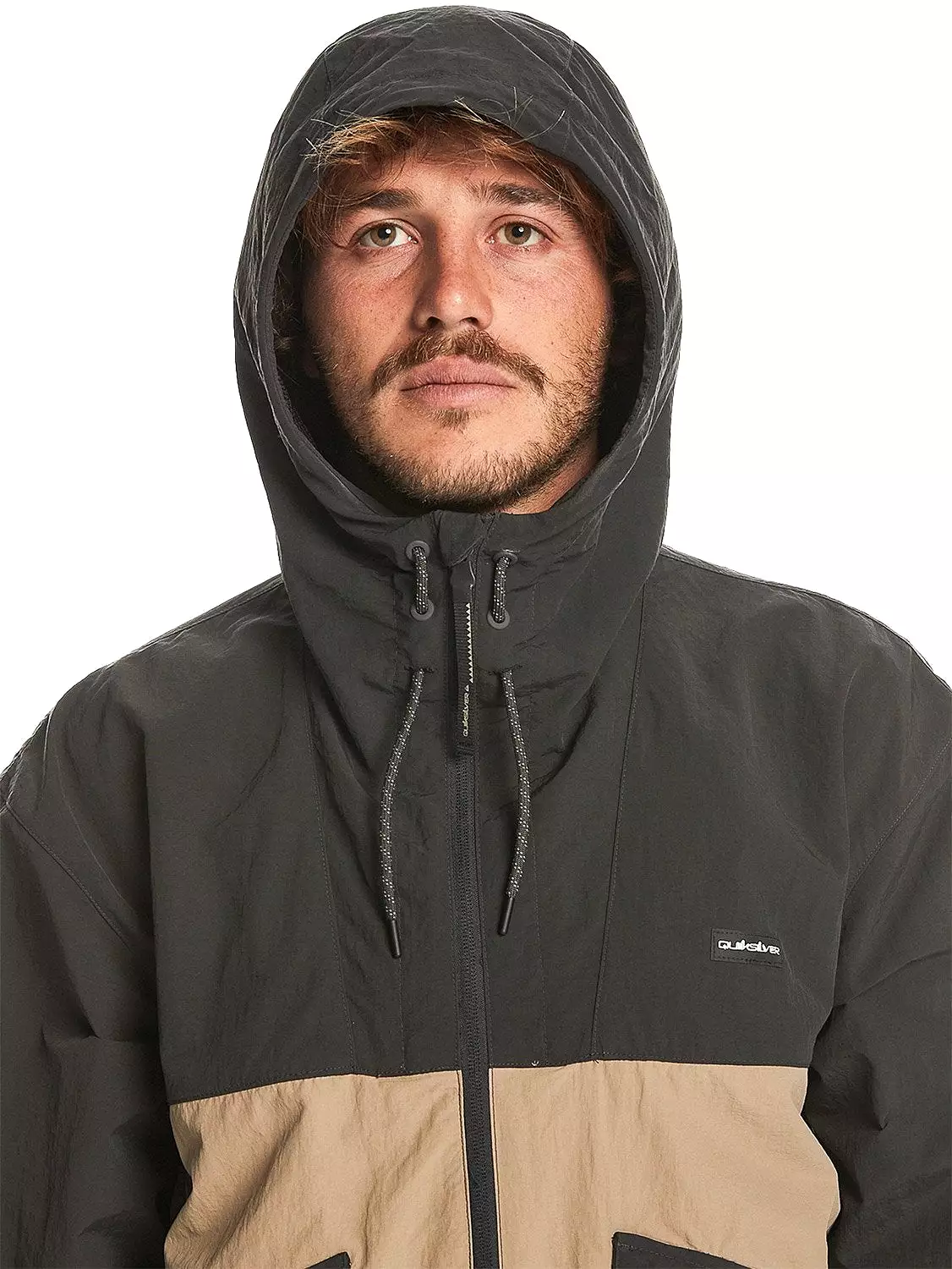 Quiksilver Men's High Horizon Jacket