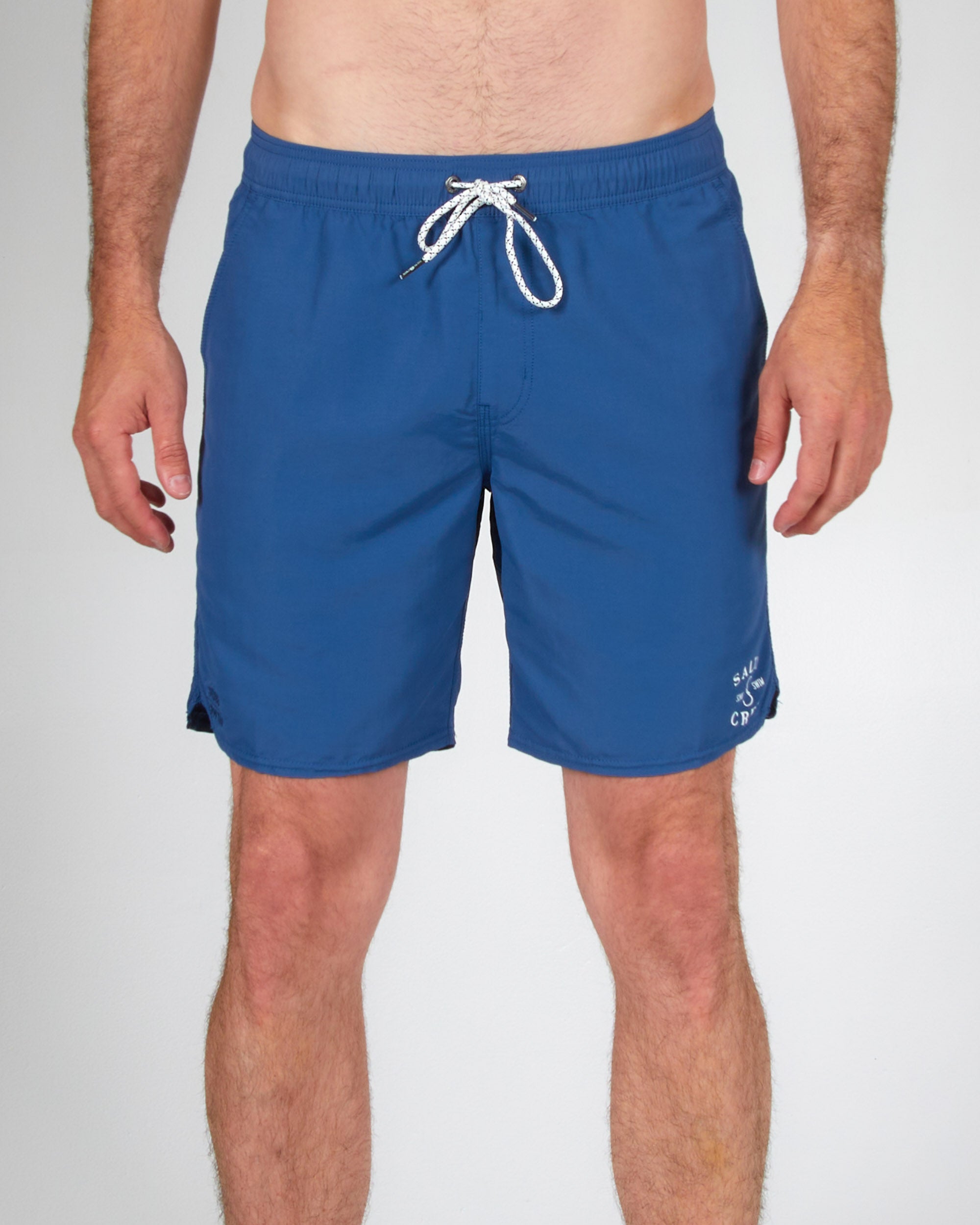 Quiver Elastic Boardshort Men's