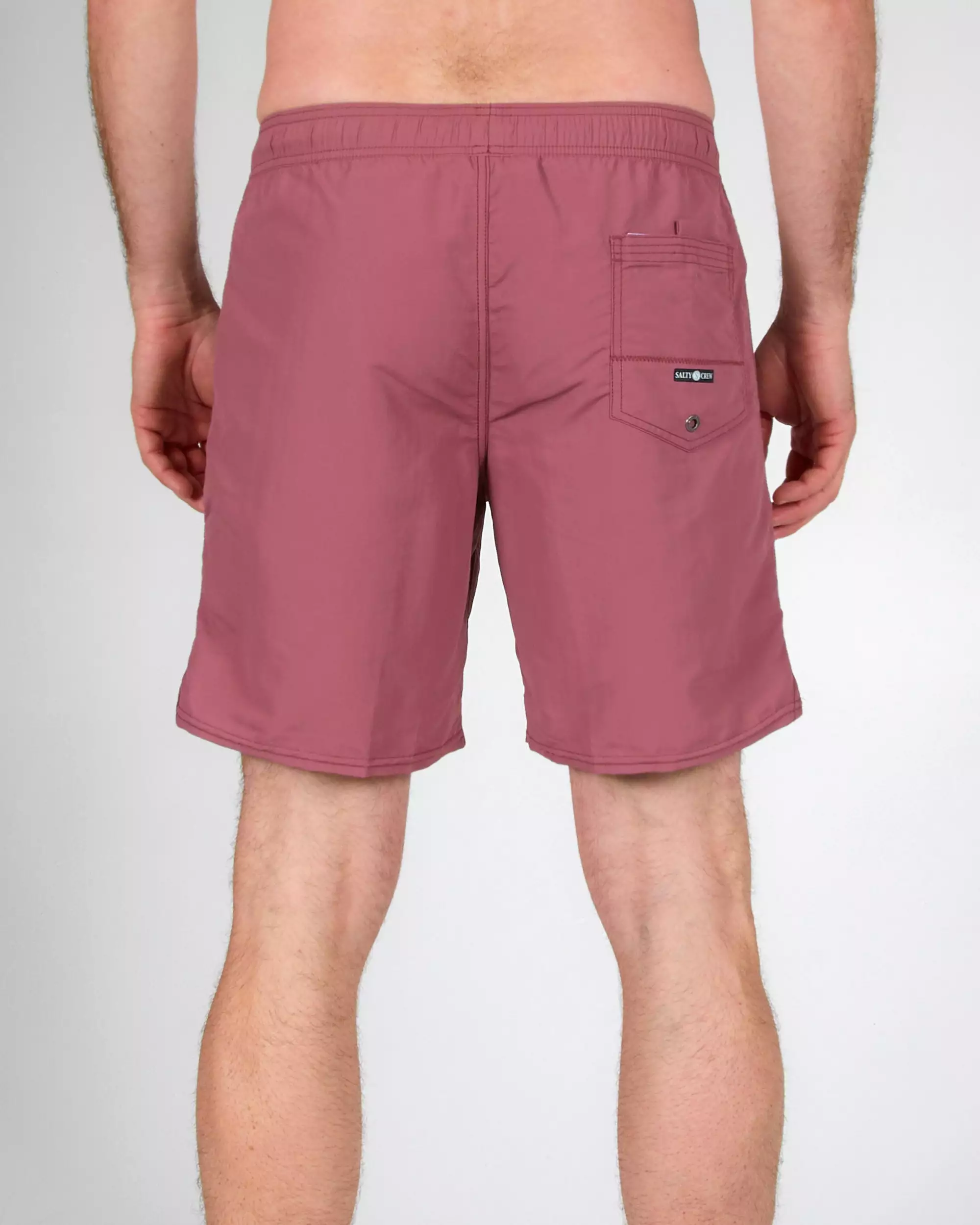 Quiver Elastic Boardshort Men's