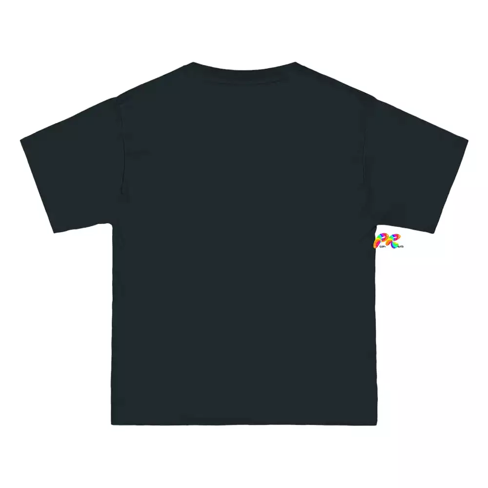 Rainbow Warrior Pride Short-Sleeve T-Shirt