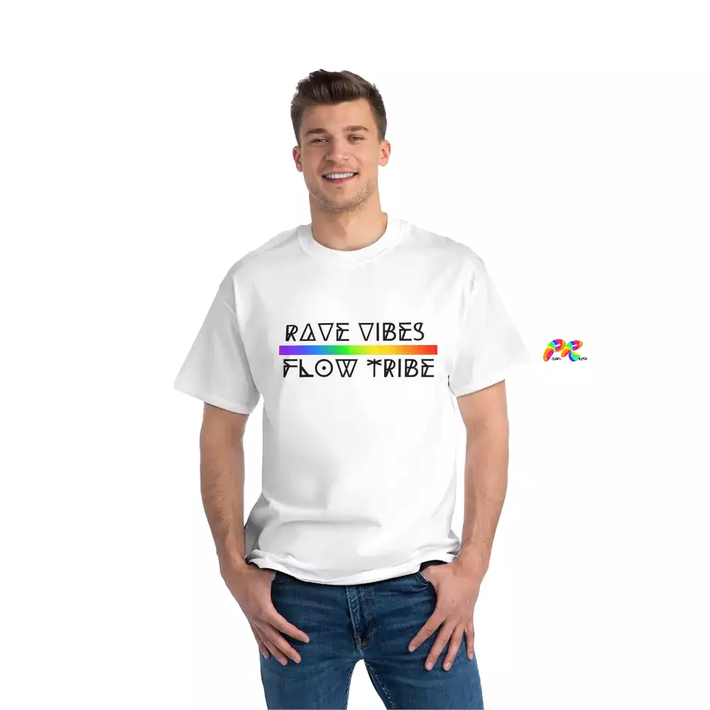 Rave Vibes Beefy-T  Short-Sleeve T-Shirt