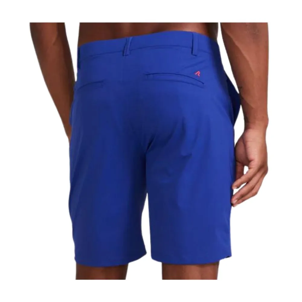 Redvanly Men Hanover Pull-On Short 9