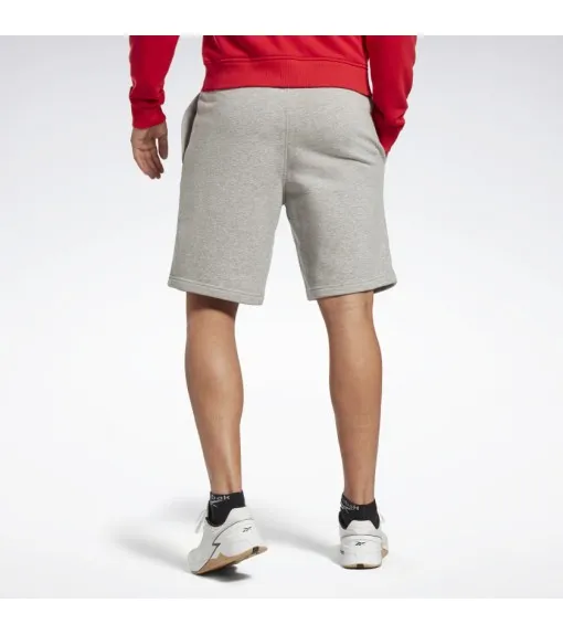 Reebok Ri Ft Left Leg Men's Shorts HZ8784