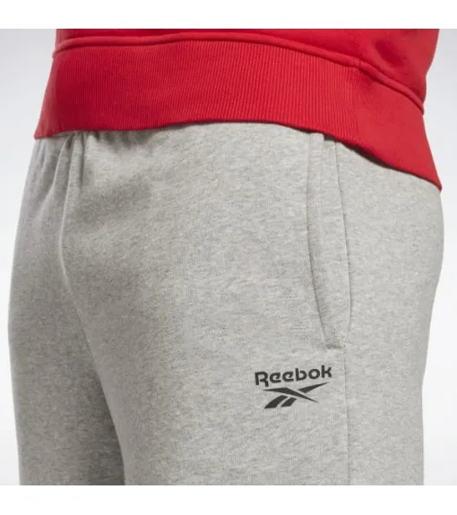 Reebok Ri Ft Left Leg Men's Shorts HZ8784