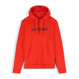 Retro Logo Hoodie Men's