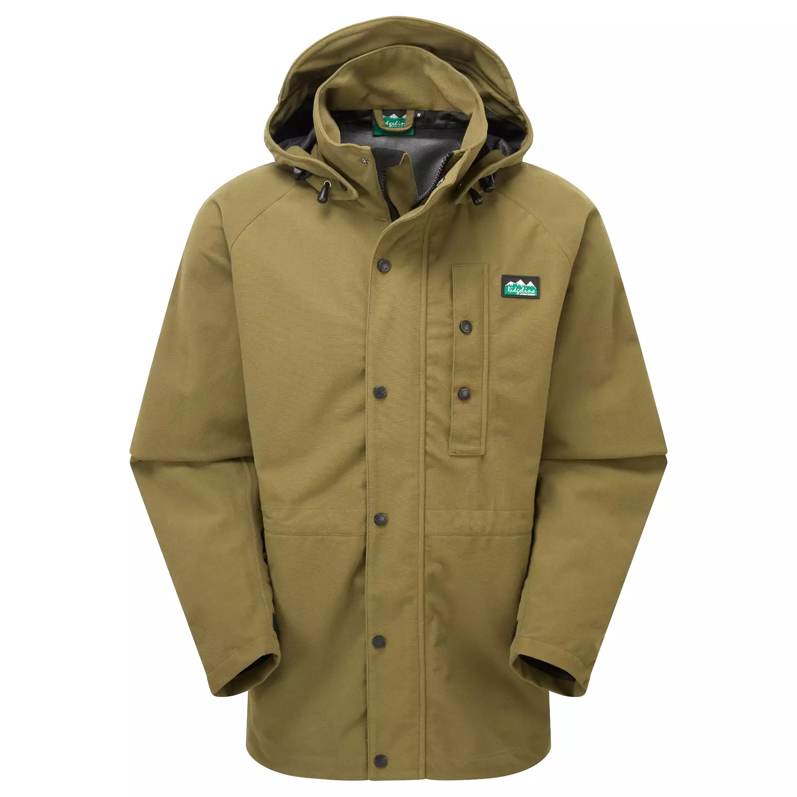 Ridgeline Monsoon Classic Jacket