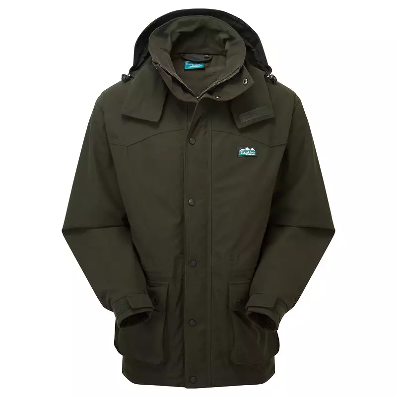 Ridgeline Torrent III Jacket