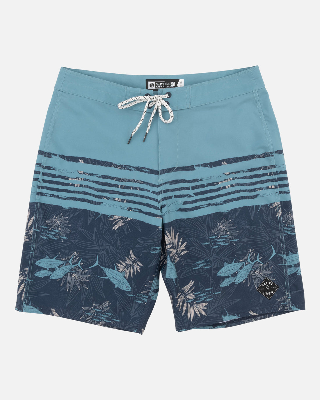 Ripple Boardshort Men's