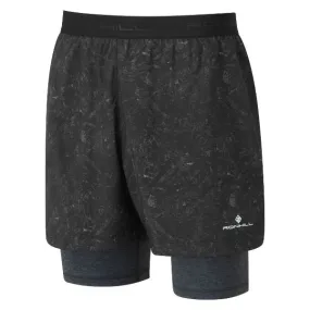 RONHILL - Men's Life 5 Twin Shorts