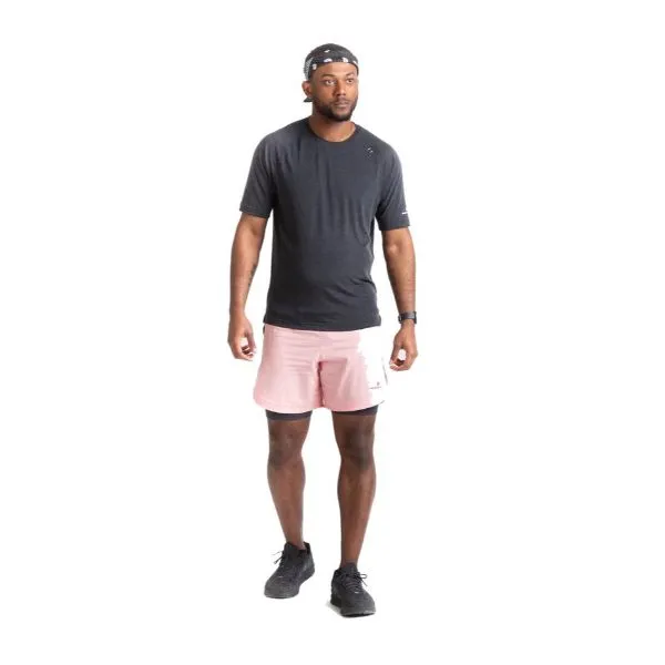 RONHILL - Men's Life 7 Twin Shorts