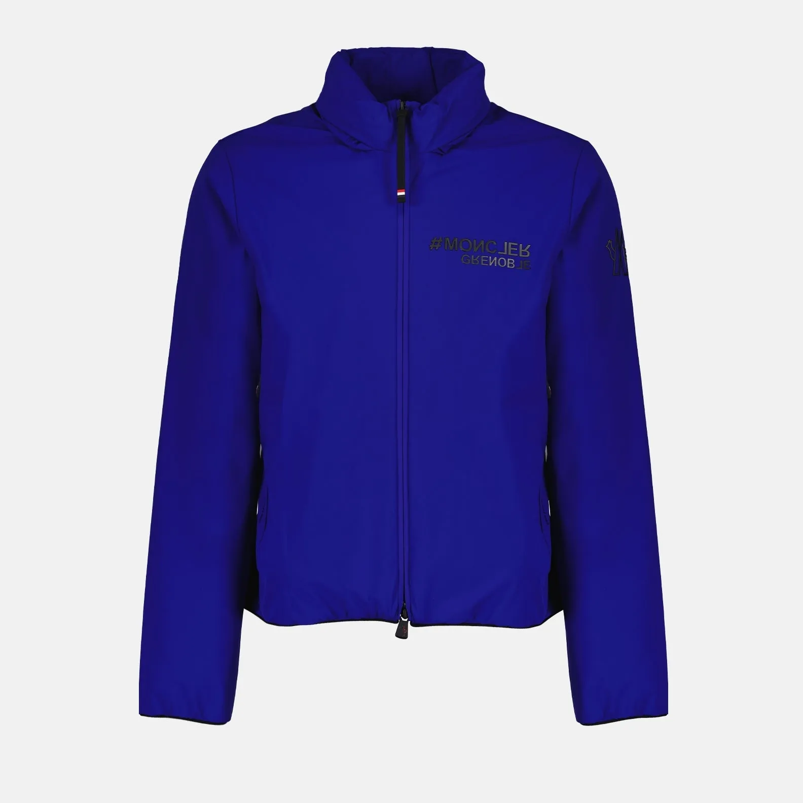 Rovenaud Blue Jacket