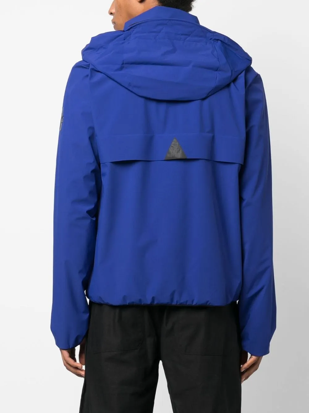 Rovenaud Blue Jacket