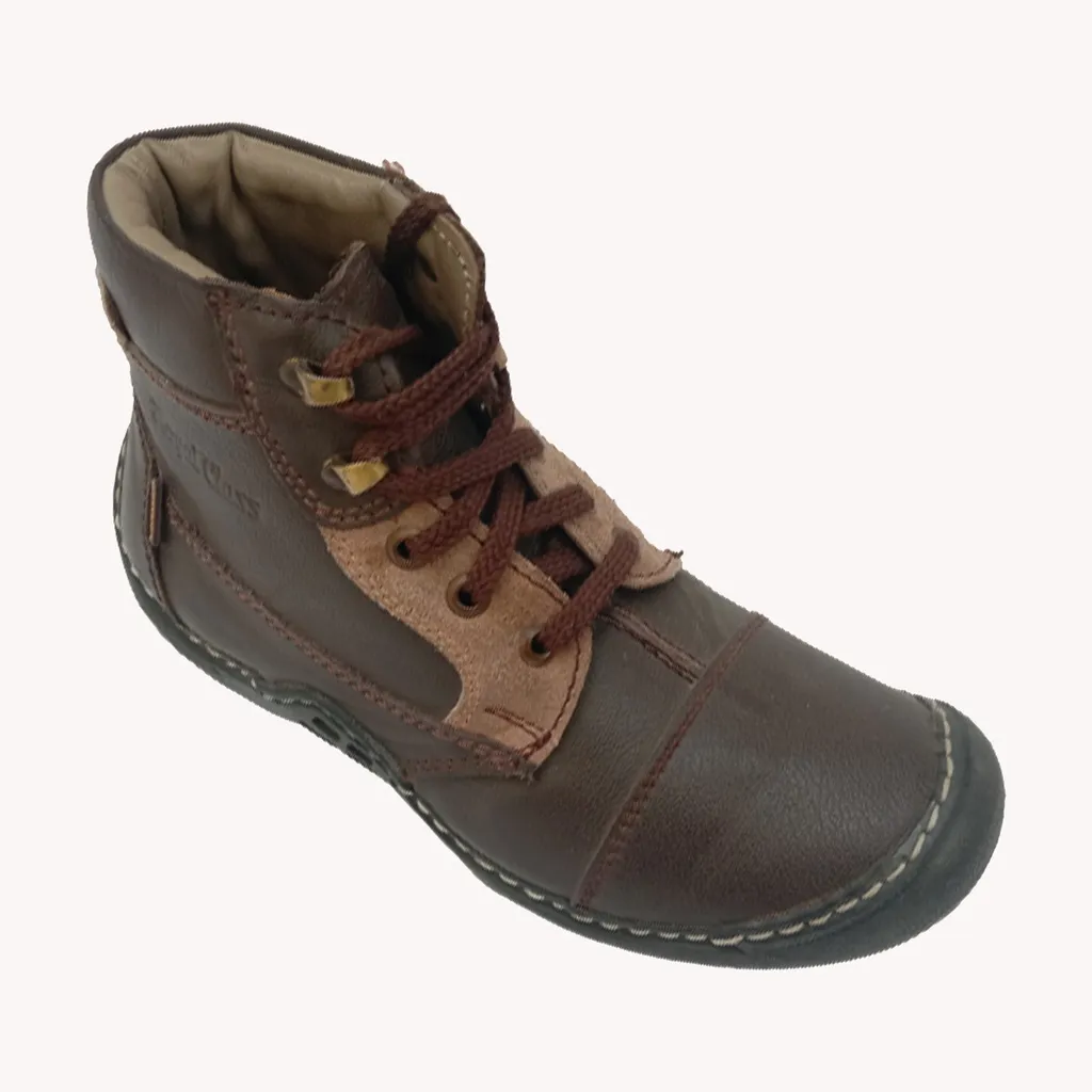 ROYAL CLASS MEN'S CASUAL BOOTS