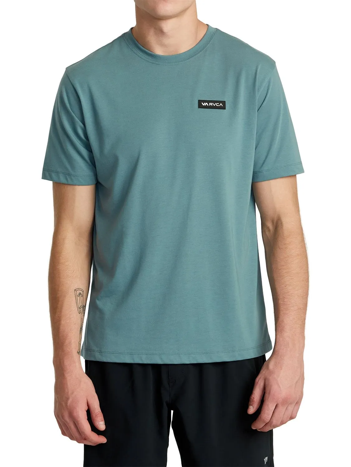 RVCA Men's Icon T-Shirt