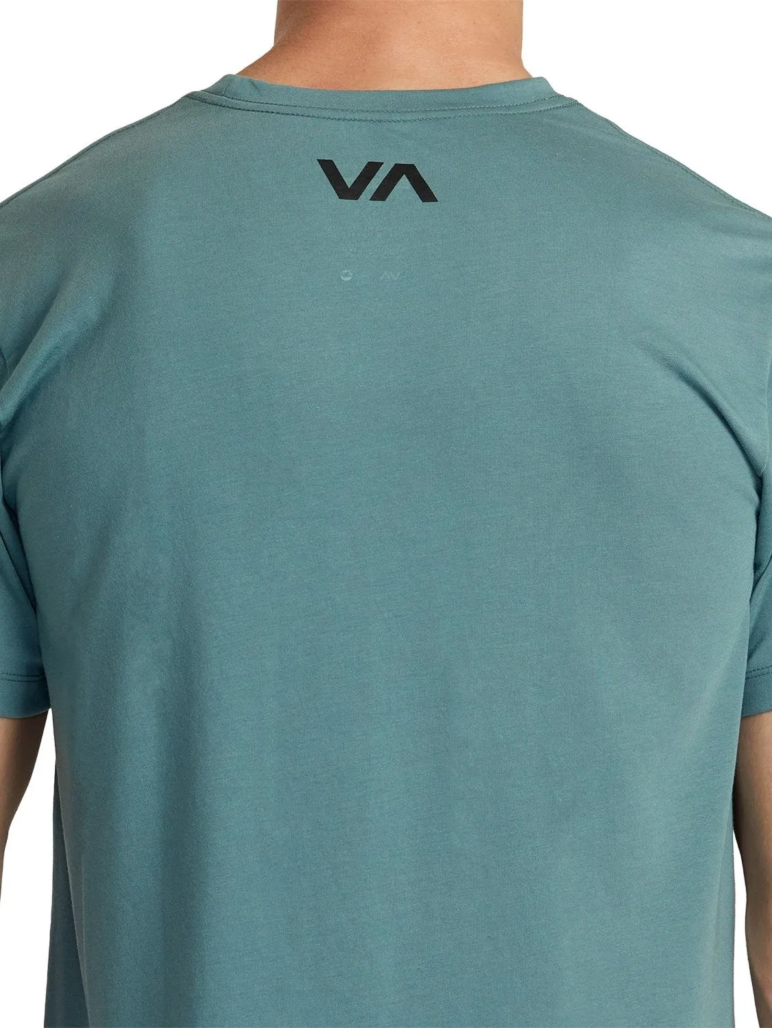 RVCA Men's Icon T-Shirt