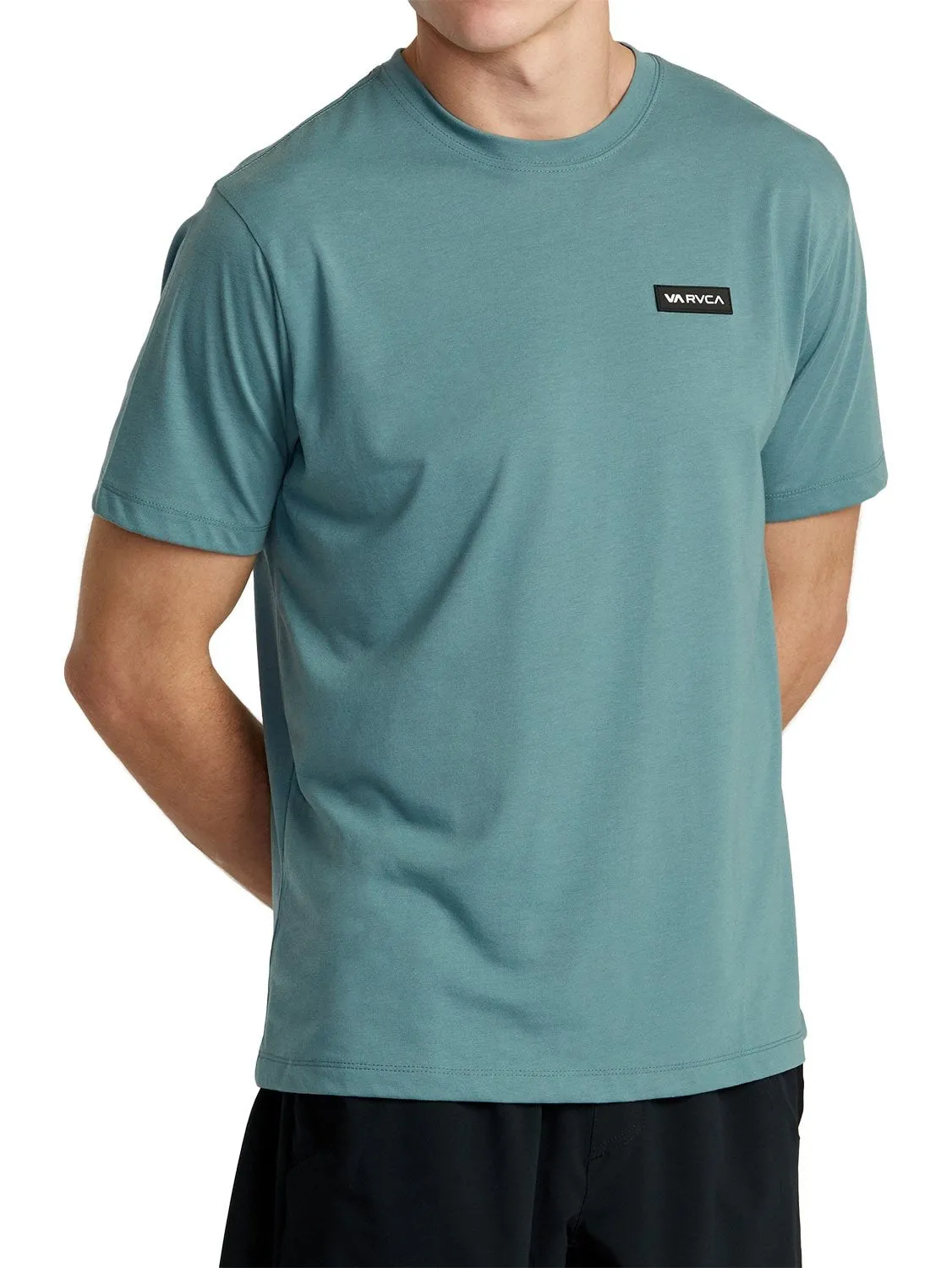 RVCA Men's Icon T-Shirt