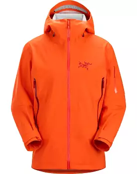 Sabre Ski Jacket Men's