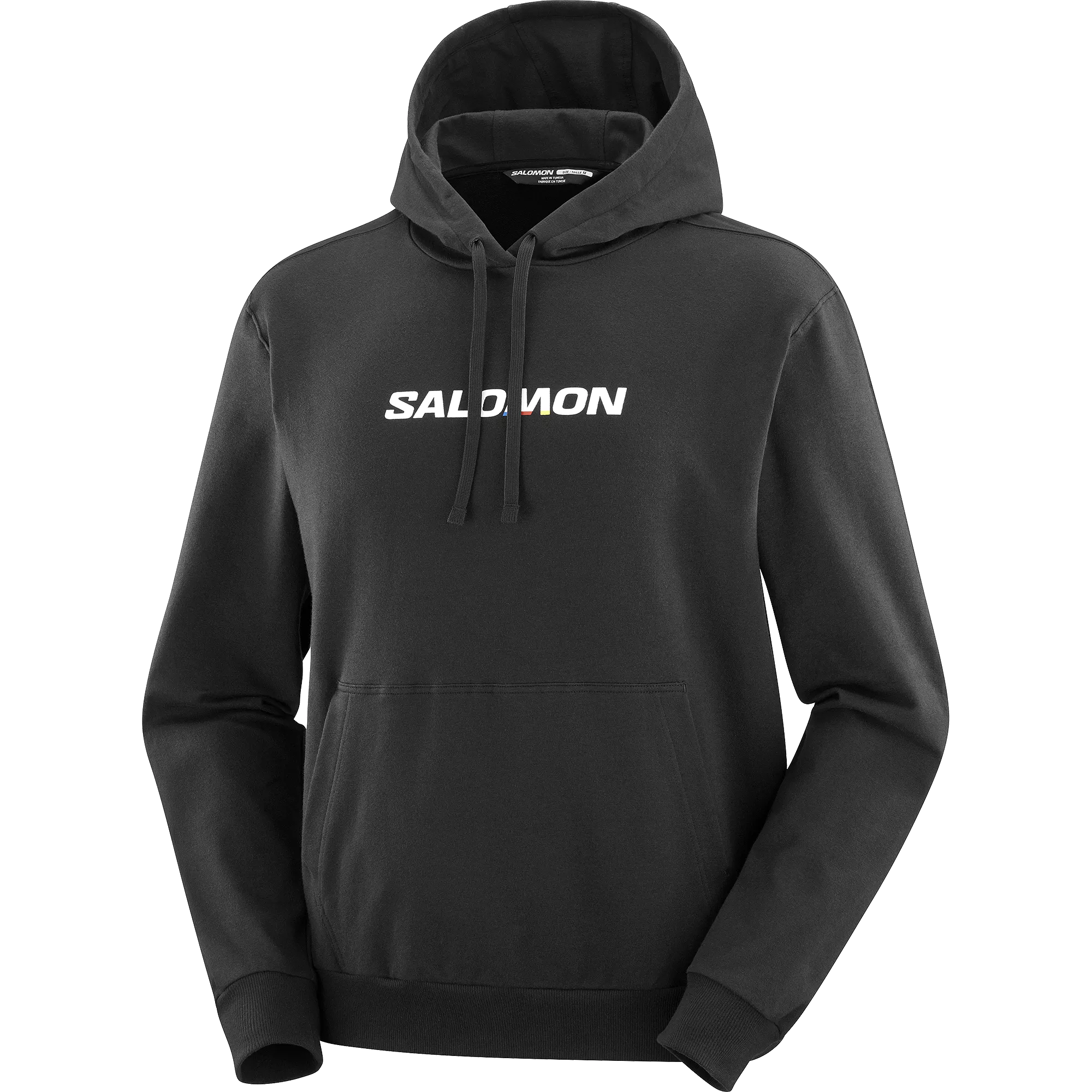 SAL LOGO PERFORMANCE HOODIE MEN'S